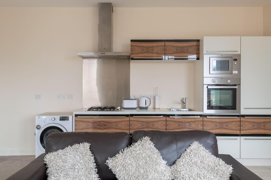 Castlebank House Flats, Dingwall Esterno foto