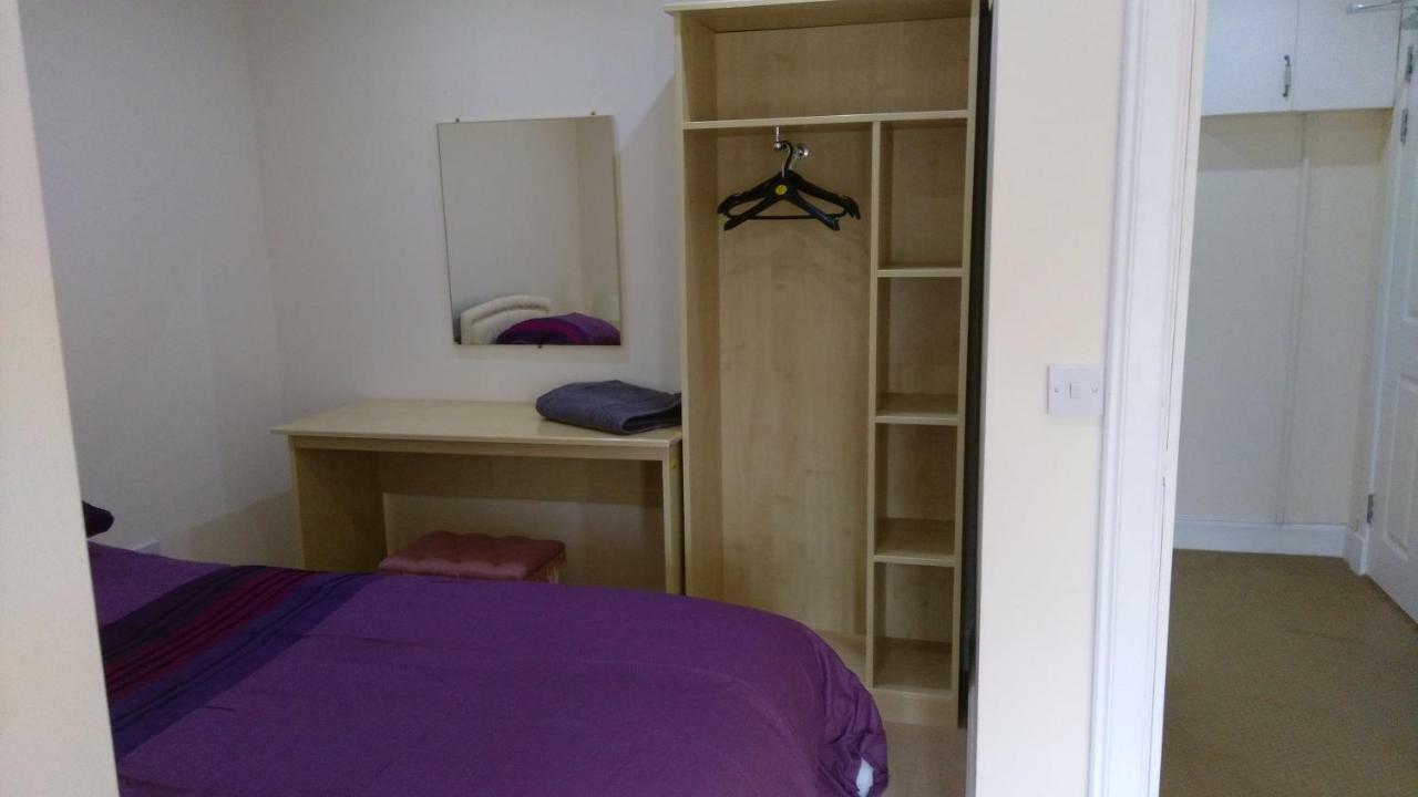 Castlebank House Flats, Dingwall Esterno foto