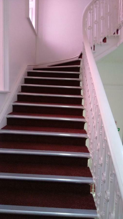 Castlebank House Flats, Dingwall Esterno foto